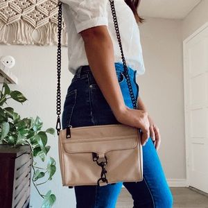 rebecca minkoff crossbody bag